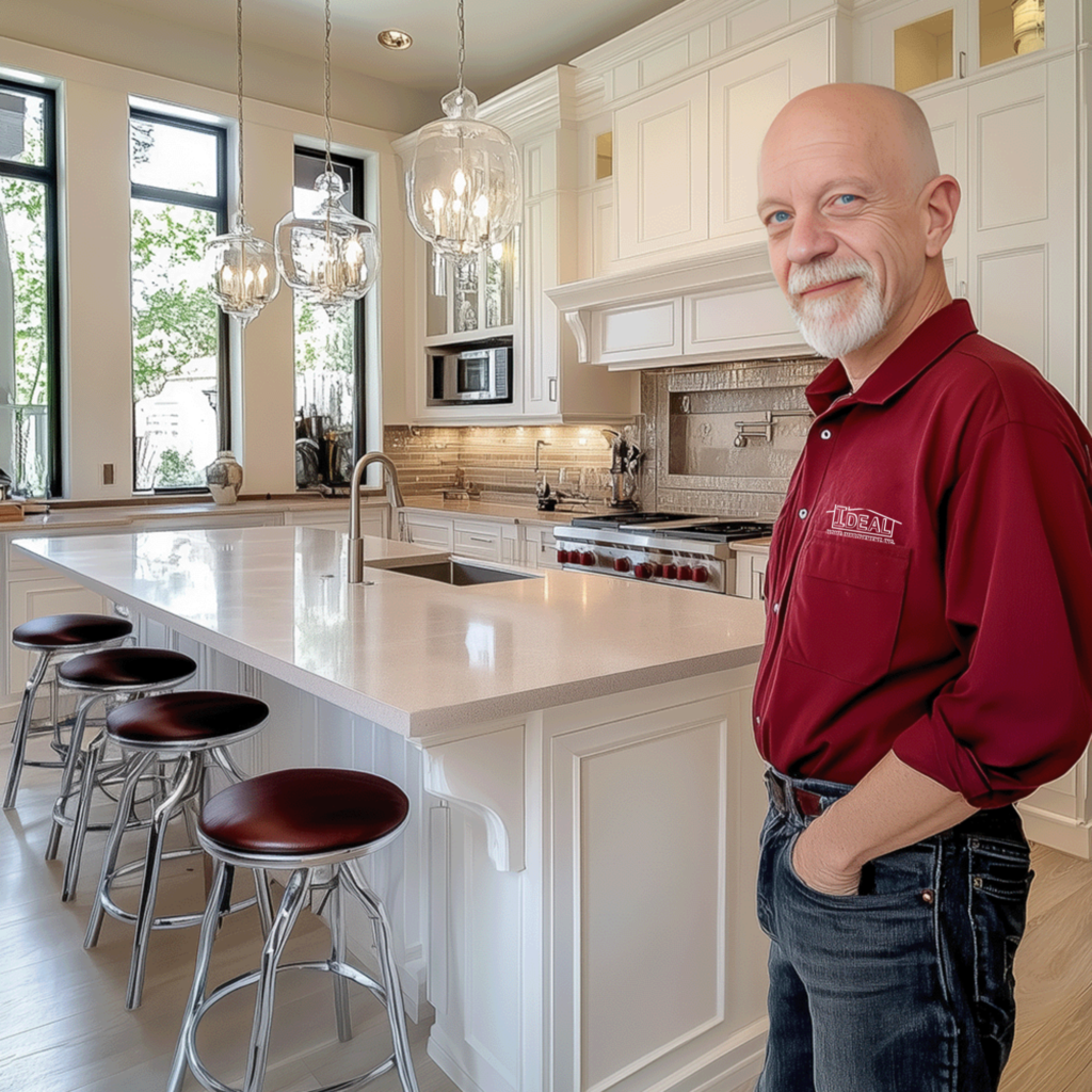 Residential Remodeling